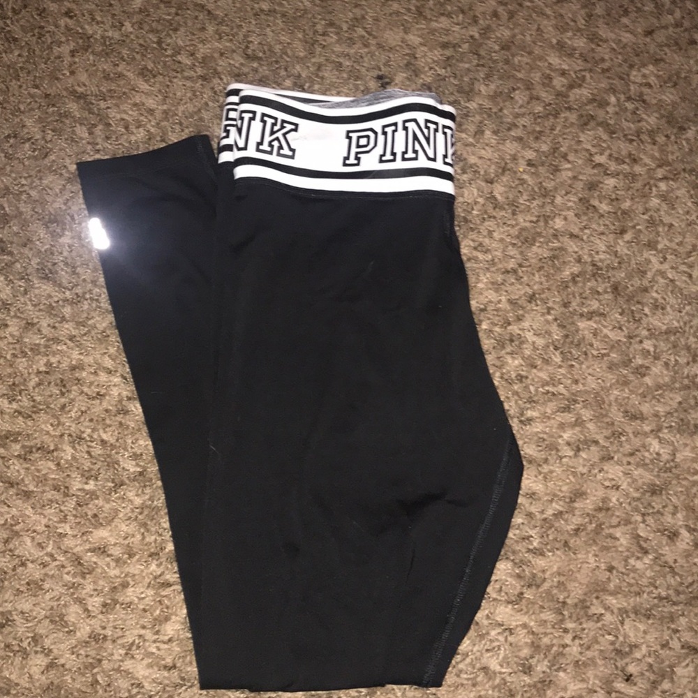 Leggings - Victoria Secret/Pink